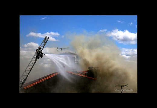 Incendies